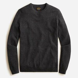 J. Crew 100% Cashmere crewneck sweater
